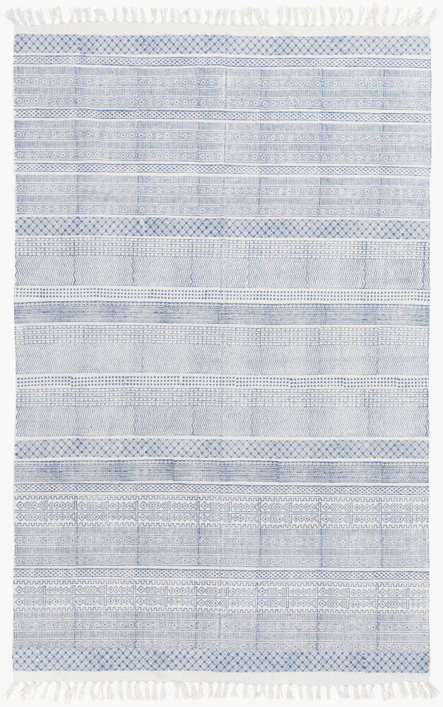 Idina Handmade Rug large image 