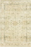 Loloi II Rosette Rug, 1'6" length x 1'6" width thumbnail 1