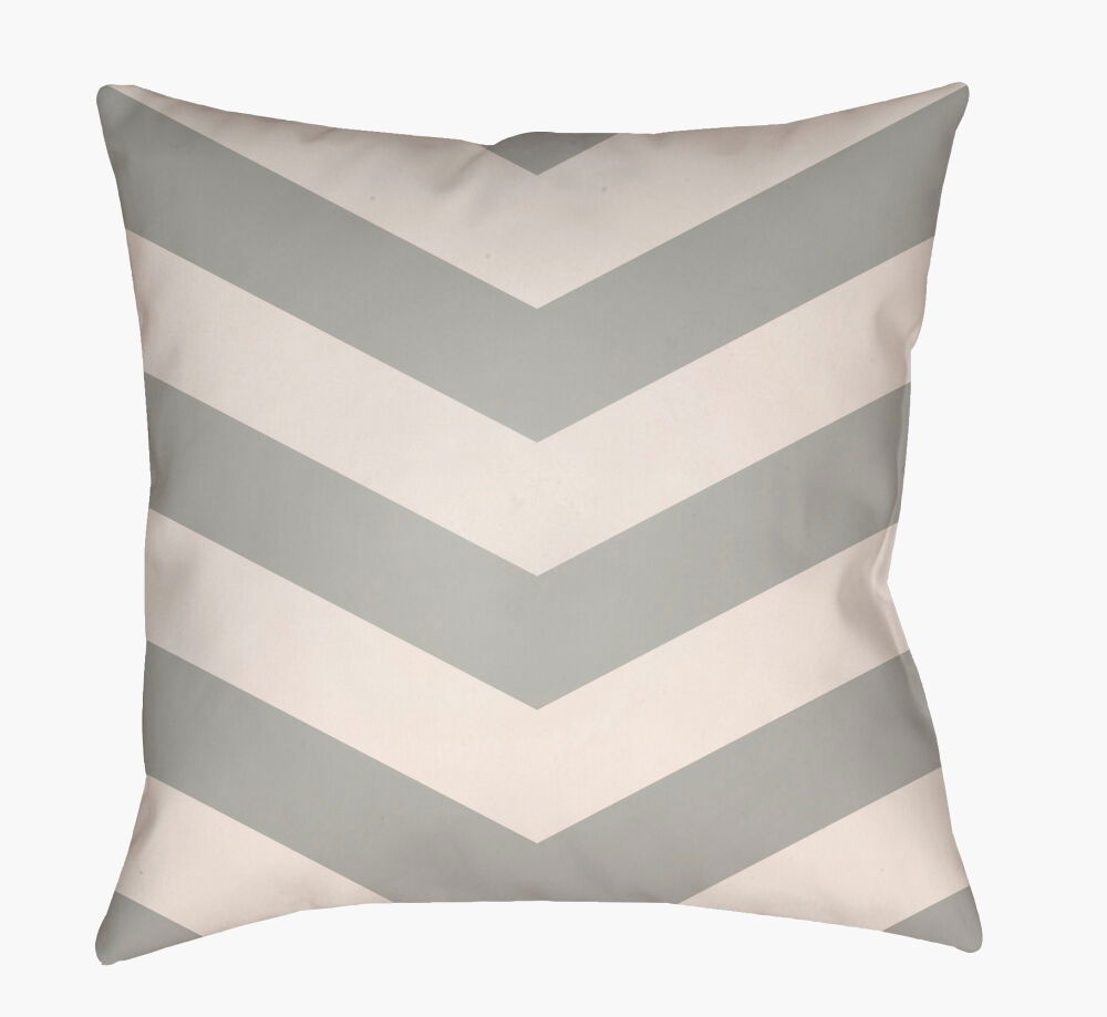 Litchfield Floor Pillow, Decorative Pillow by Surya, 26" length x 26" width