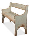 Arlo Bench  Sage thumbnail 3