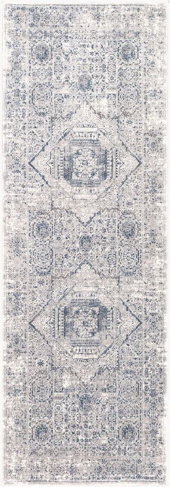 Aisha Machine Woven Rug