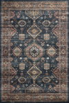Loloi Anniston Rug, 2'3" length x 3'9" width thumbnail 1