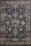 Loloi Anniston Rug, 2'6" length x 7'6" width thumbnail 1