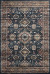 Loloi II Anniston Rug, 2'6" length x 7'6" width thumbnail 1