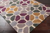 Cosmopolitan Handmade Rug, by Surya, 13' length x 9' width thumbnail
