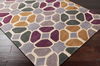 Cosmopolitan Handmade Rug thumbnail 0