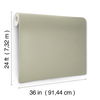 Maguey Sisal Putty Wallpaper thumbnail 4