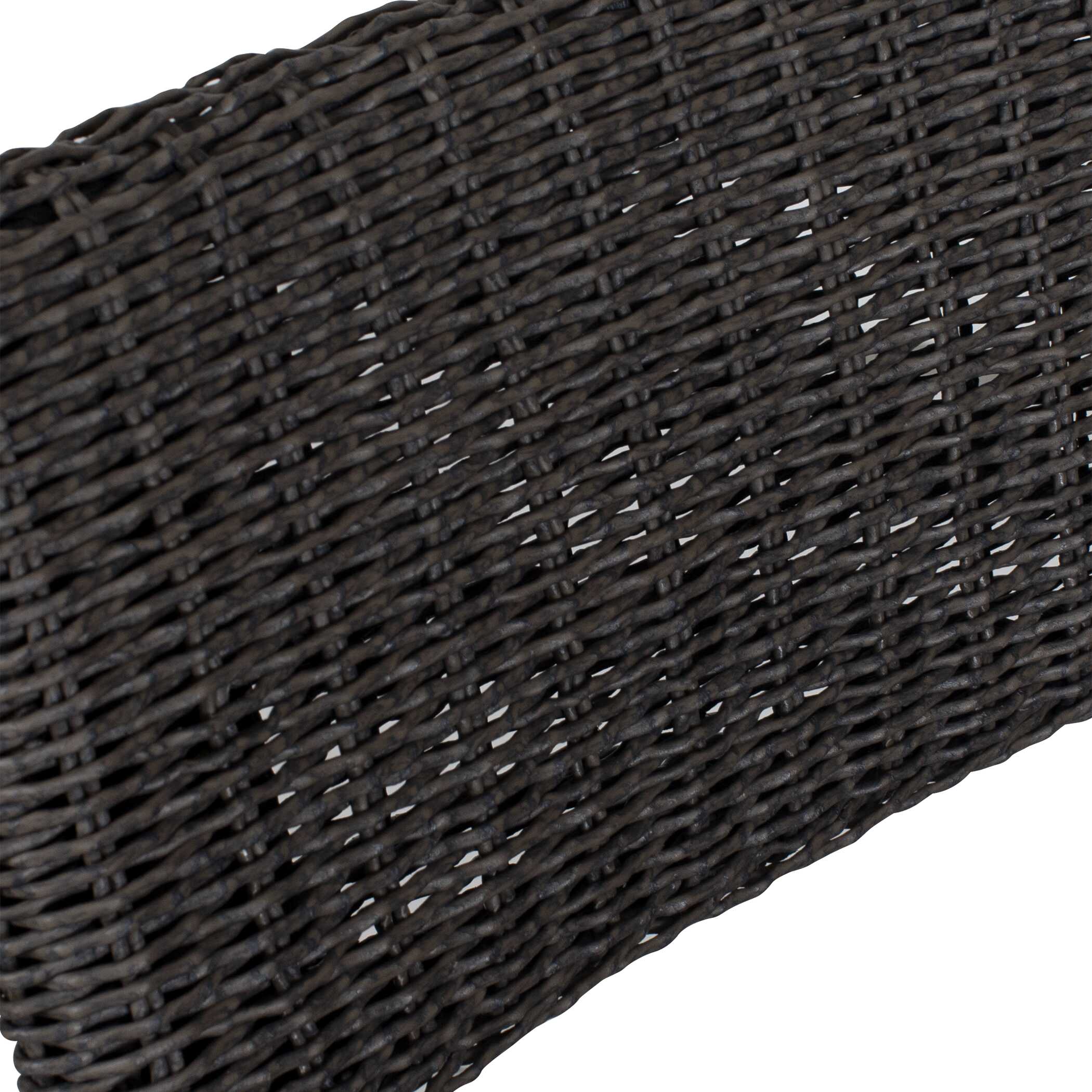 Calbas Java Outdoor Bar Stool large image 