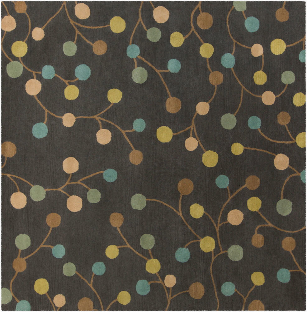 Athena Handmade Rug, by Surya, 15' length x 12' width