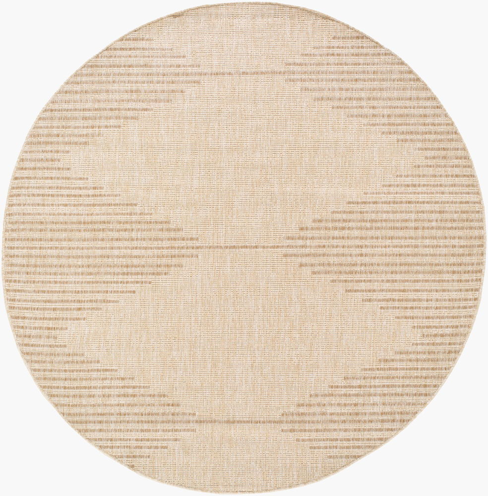 Eagean Machine Woven Rug large image 
