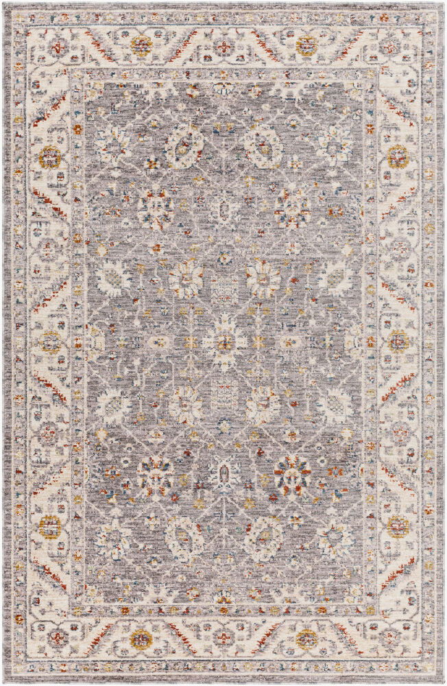 Truva Machine Woven Rug large image 
