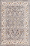 Truva Machine Woven Rug thumbnail 0