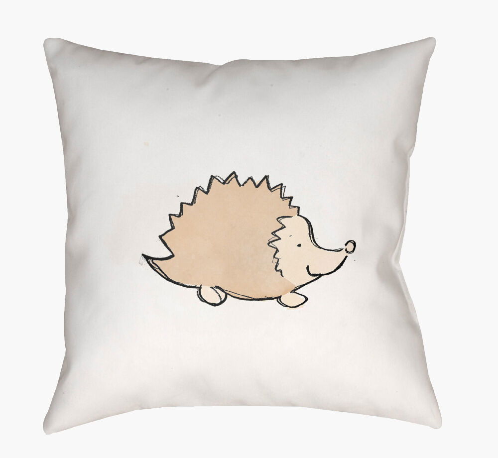 Nursery Accent Pillow large image 
