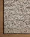 Magnolia Home by Joanna Gaines x Loloi Jones Rug, 1'6" length x 1'6" width thumbnail 5