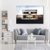 Store in Marfa (No Embellishment), by Oliver Gal,  15x10 thumbnail 3
