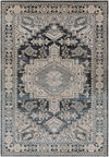 Impulse Machine Woven Rug, by Surya, 2'11.43" length x 1'11.62" width thumbnail