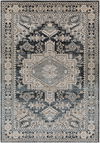 Impulse Machine Woven Rug thumbnail 0