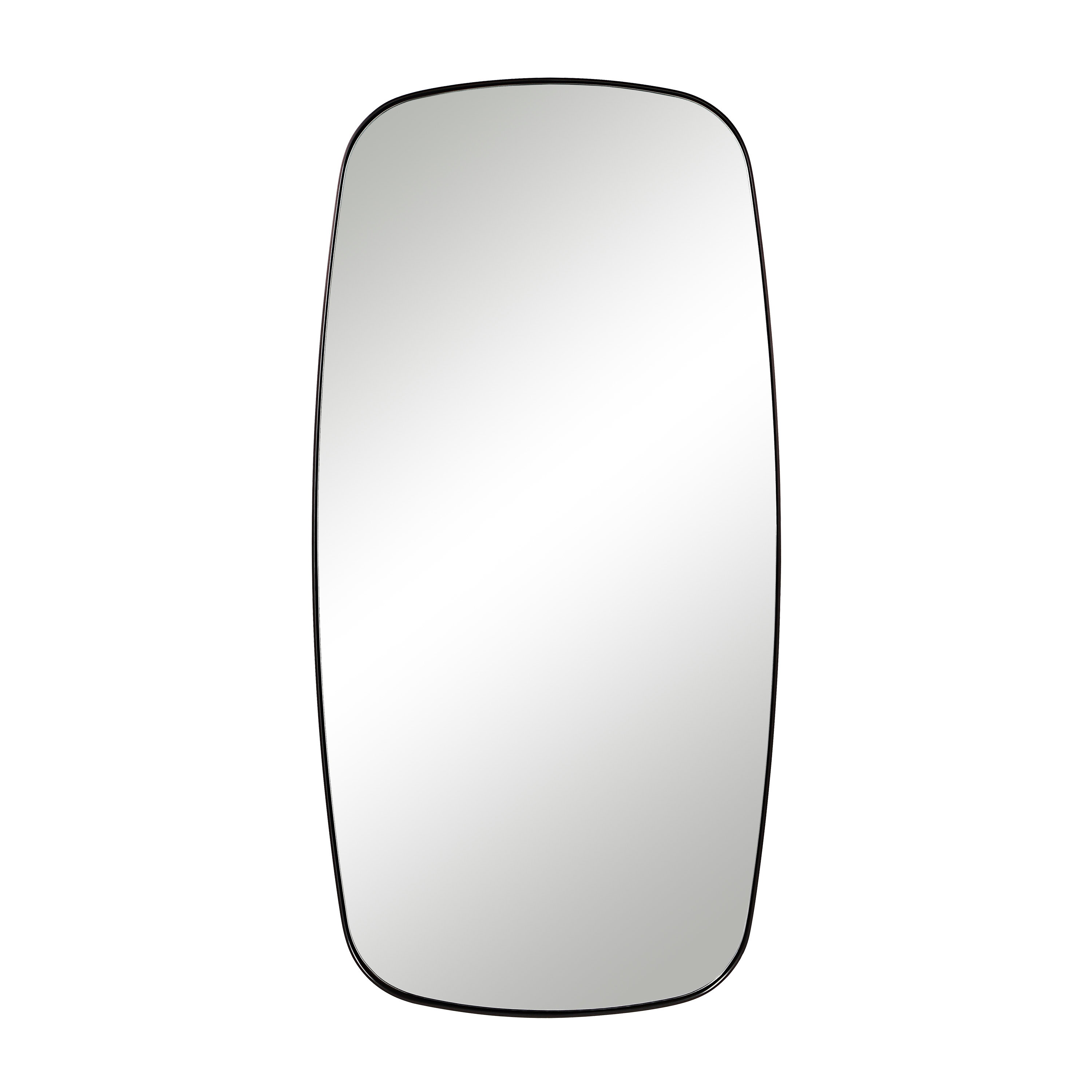 Nicoya, Mirror by Renwil, 40" height x 1" depth View 1