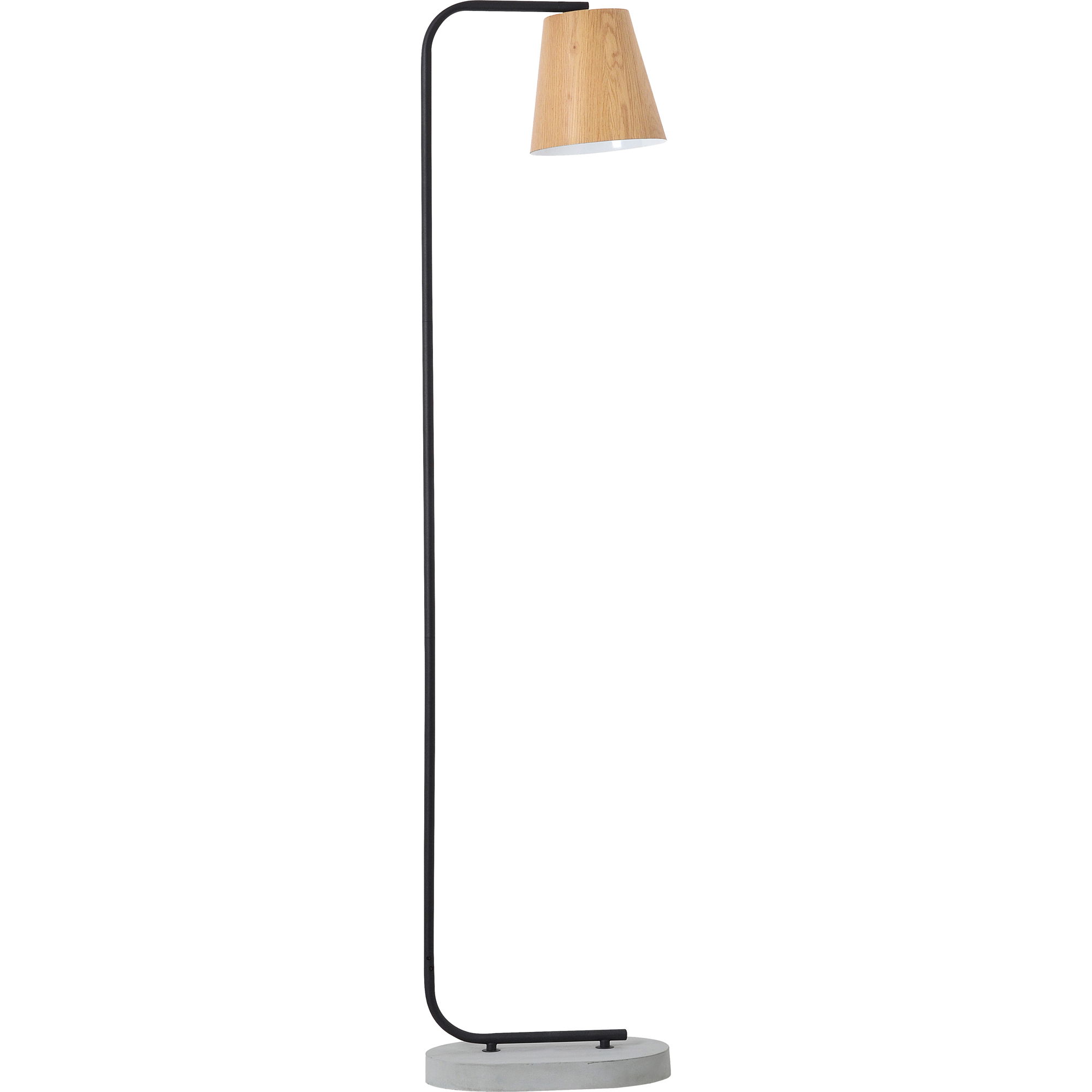 Ferra Floor Lamp large image 