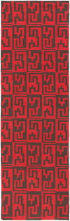 Frontier Handmade Rug thumbnail 0