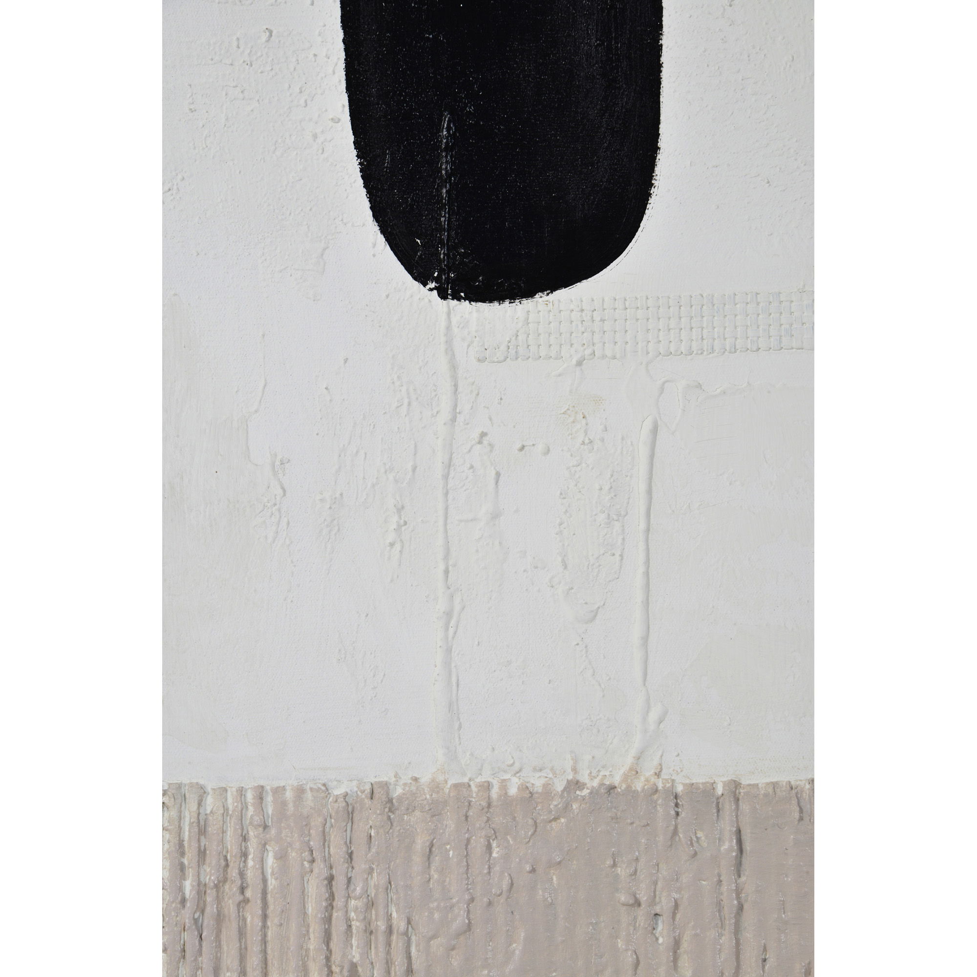 Dragoni  Canvas Art, by Renwil, 3'9" height x 2" depth View 3