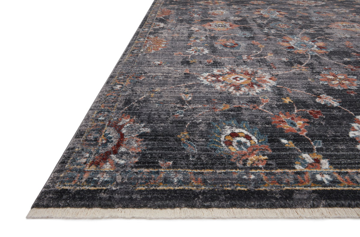Loloi Samra Rug, 11'6" length x 15'7" width View 4
