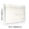 Salt Flats Off White Wallpaper thumbnail 8