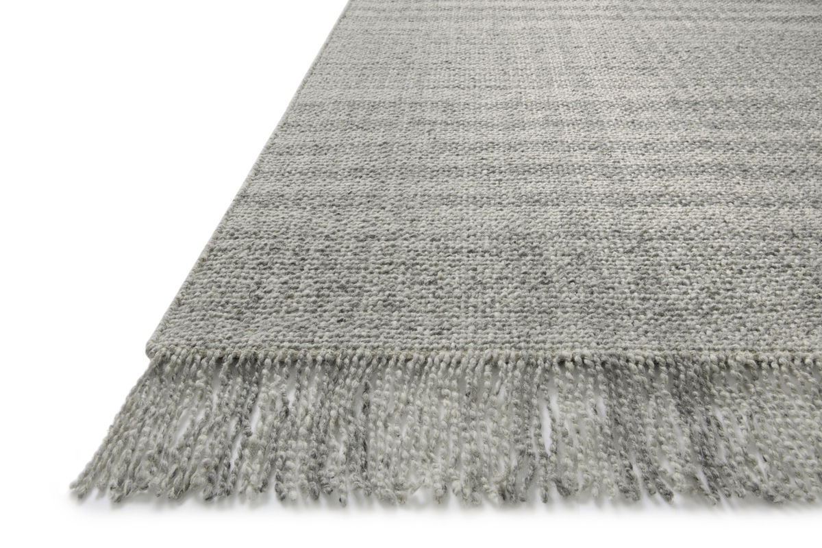 Magnolia Home by Joanna Gaines x Loloi Caleb Rug, 2'3" length x 3'9" width View 2