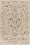 Reina Machine Woven Rug, by Surya, 13'11.32" length x 10'0.08" width thumbnail