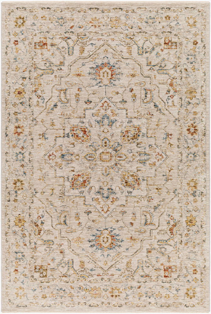 Reina Machine Woven Rug large image 