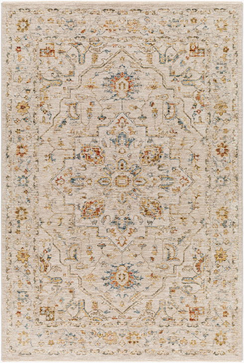 Reina Machine Woven Rug