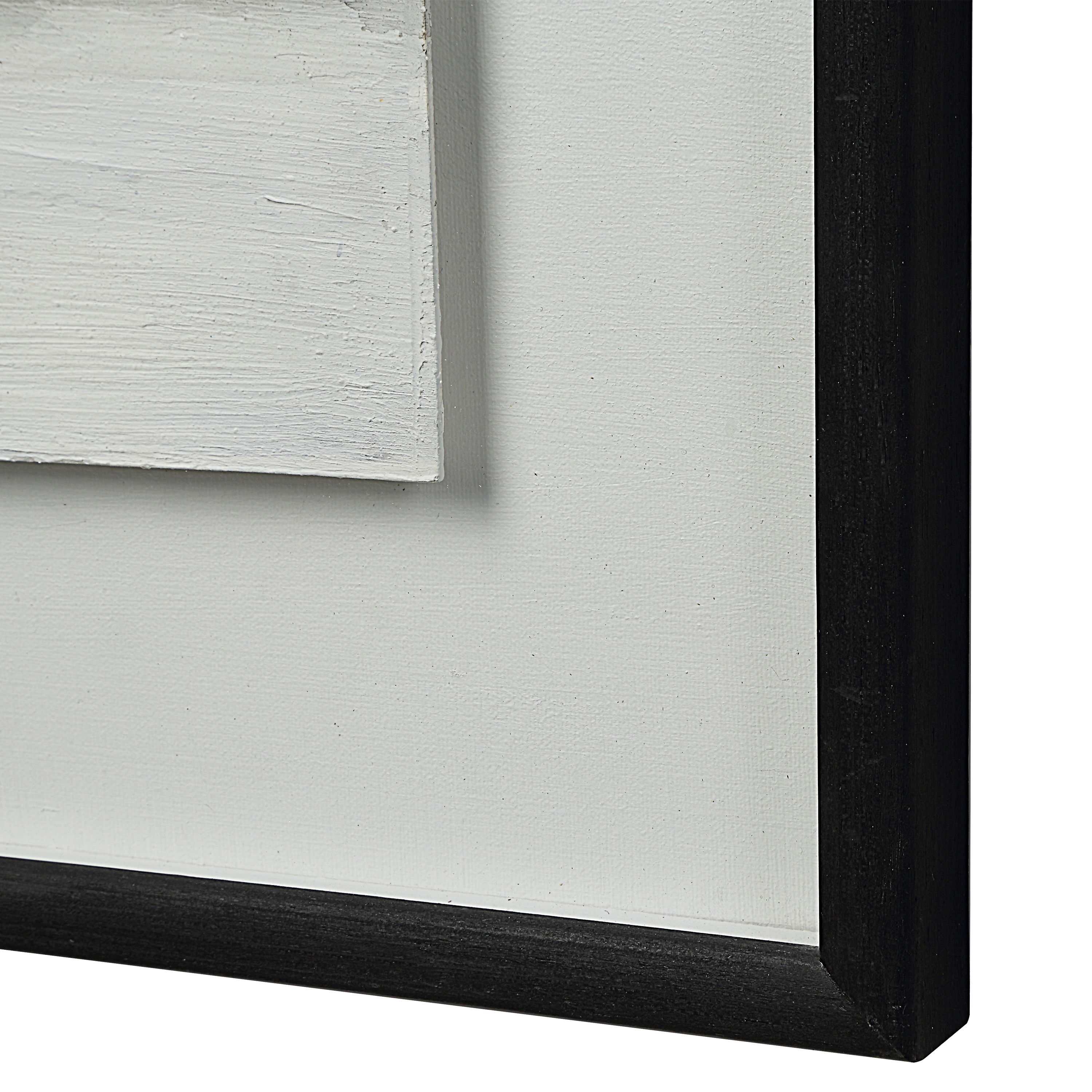 Tangelo, Painting by Renwil, 20" height x 1.18" depth View 5