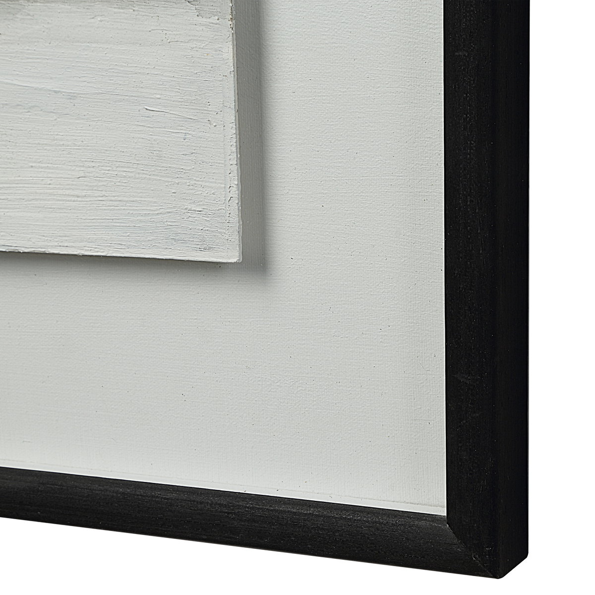 Tangelo, Painting by Renwil, 20" height x 1.18" depth View 5