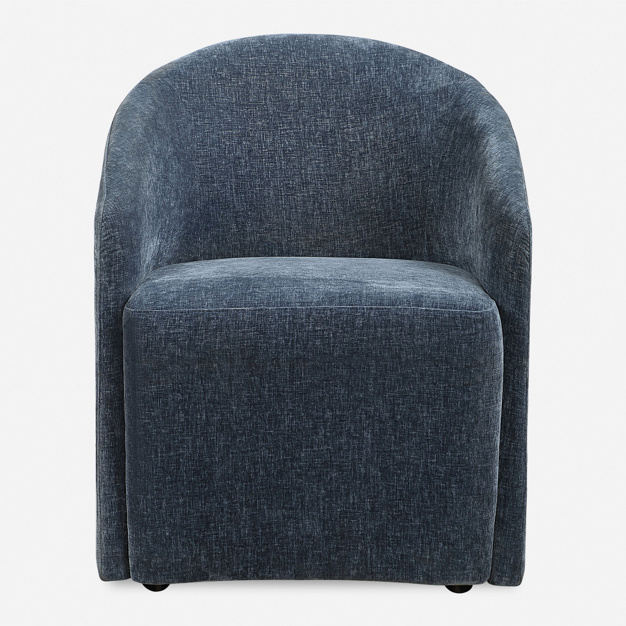 Harbor Blue Dining Chair large image 