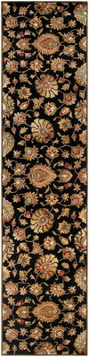 Caesar Handmade Rug, by Surya, 12' length x 3' width thumbnail