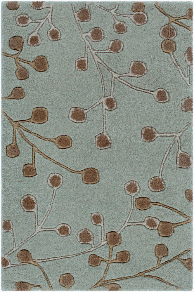 Athena Handmade Rug large image 
