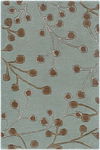 Athena Handmade Rug thumbnail 0
