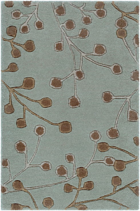 Athena Handmade Rug
