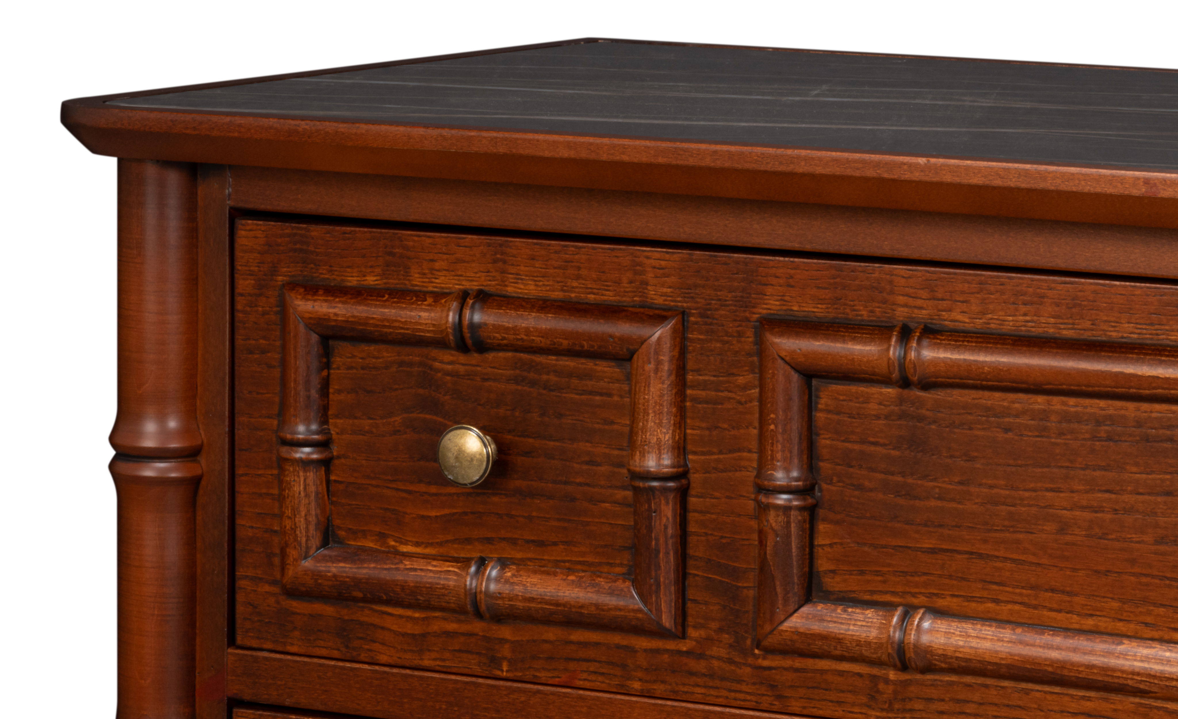 Cayman Commode Chest large image 