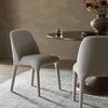 Bensen Dining Chair, by Four Hands, 19.75" width x 32.75" height x 24" depth thumbnail 10