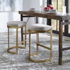 Ivanna Modern Counter Stool thumbnail 9