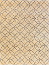 Papyrus Handmade Rug, by Surya, 11' length x 8' width thumbnail
