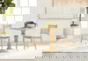 Chelsea 36' Round Dining Table thumbnail 13