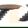 Fenway Dining Table Brown thumbnail 2