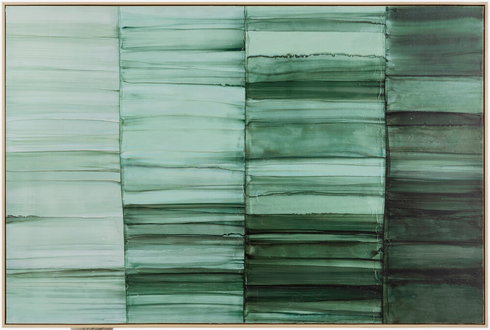 Connection Framed Art