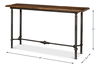 Layton Lodge Console Table, Natural Fnsh thumbnail 12