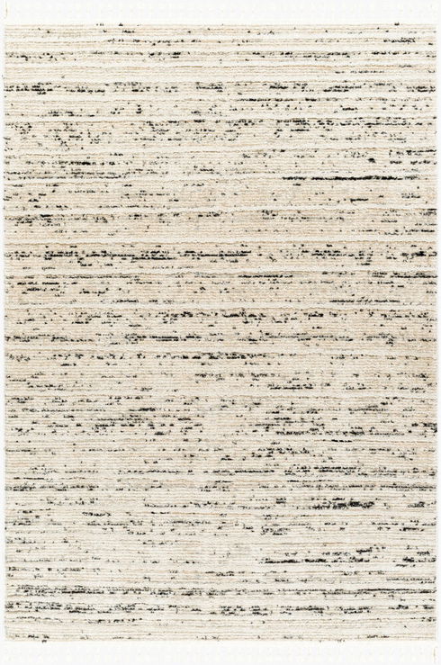 Rudy Machine Woven Rug