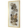 Myla Antique Plate Shadow Box thumbnail 4