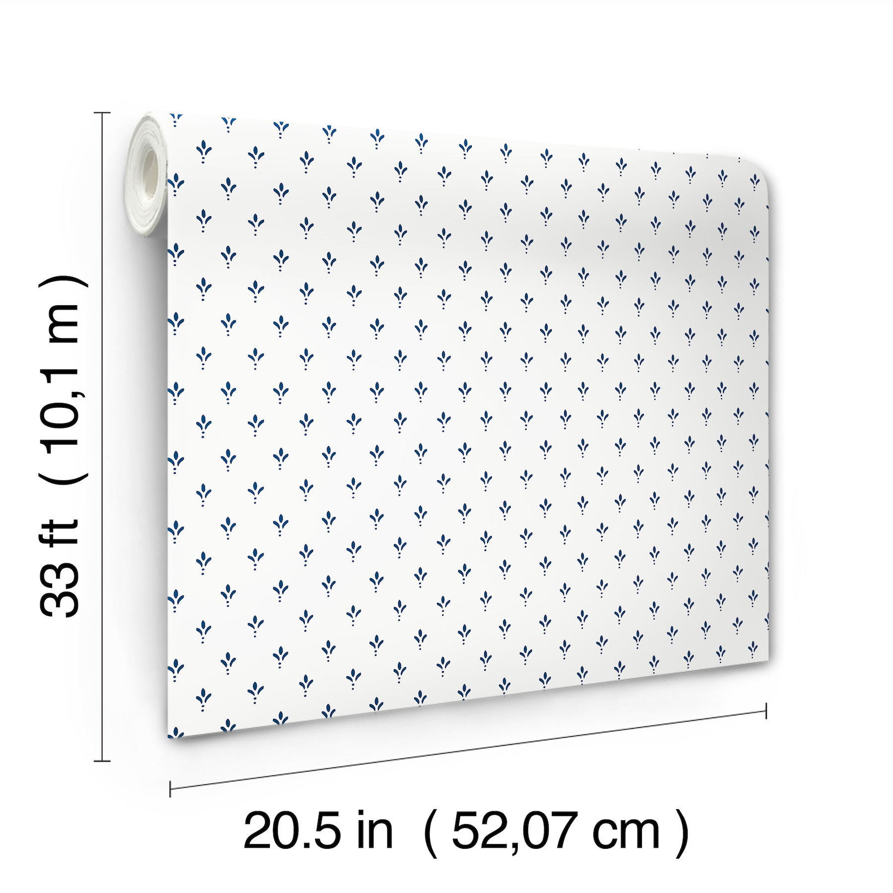 Charm Blue Wallpaper Charm Blue Wallpaper large image