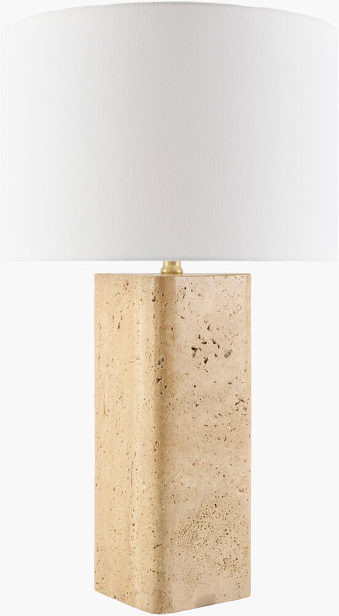 Faja Accent Table Lamp